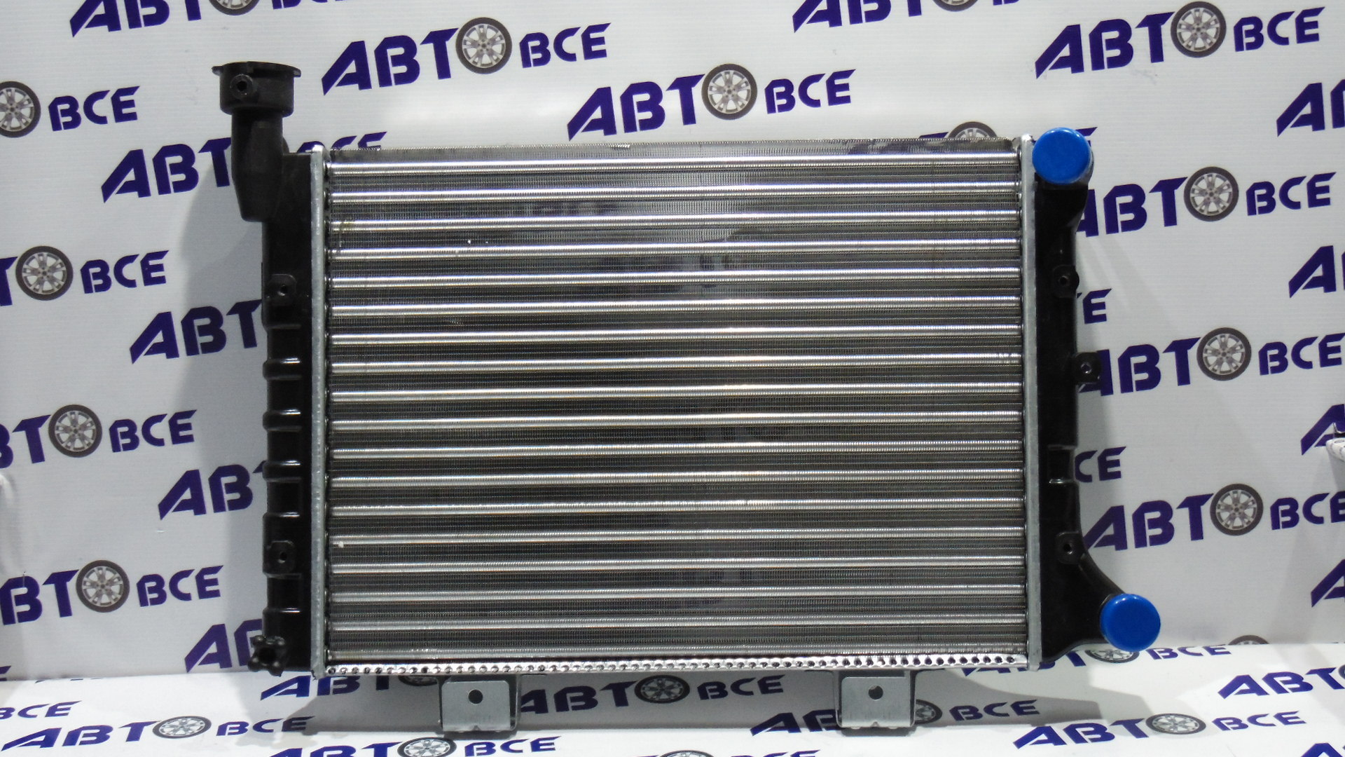 Радиатор основной (охлаждение) ВАЗ-21073 инж.Прамо